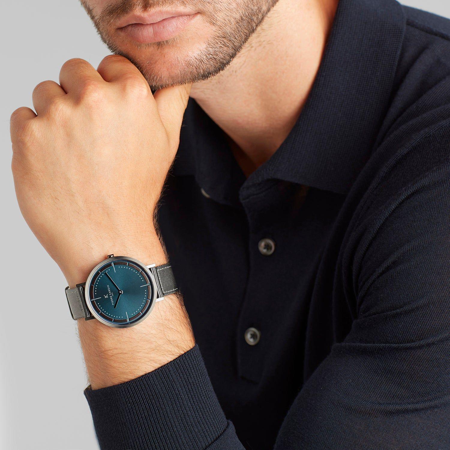 皮尔卡丹 型号 CBV-1034