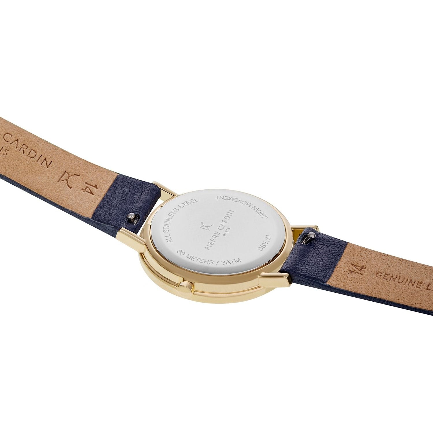 皮尔卡丹 型号 CBV-1505