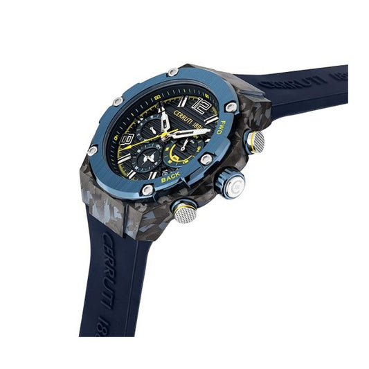 CERRUTI 1881 Mod. LUCARDO WATCHES