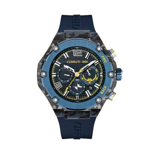 CERRUTI 1881 Mod. LUCARDO WATCHES