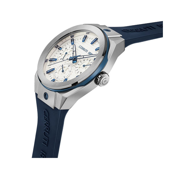 CERRUTI 1881 Mod. RUSCELLO WATCHES
