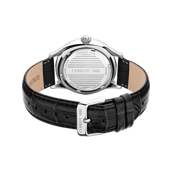 CERRUTI  1881 WATCHES Mod. CIWGB2114102