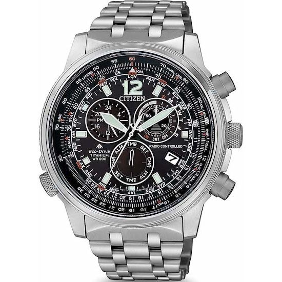 CITIZEN MOD. CB5850-80E