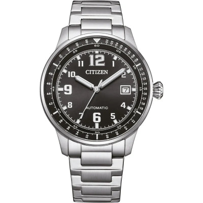 CITIZEN MOD. MILITARY WATCHES