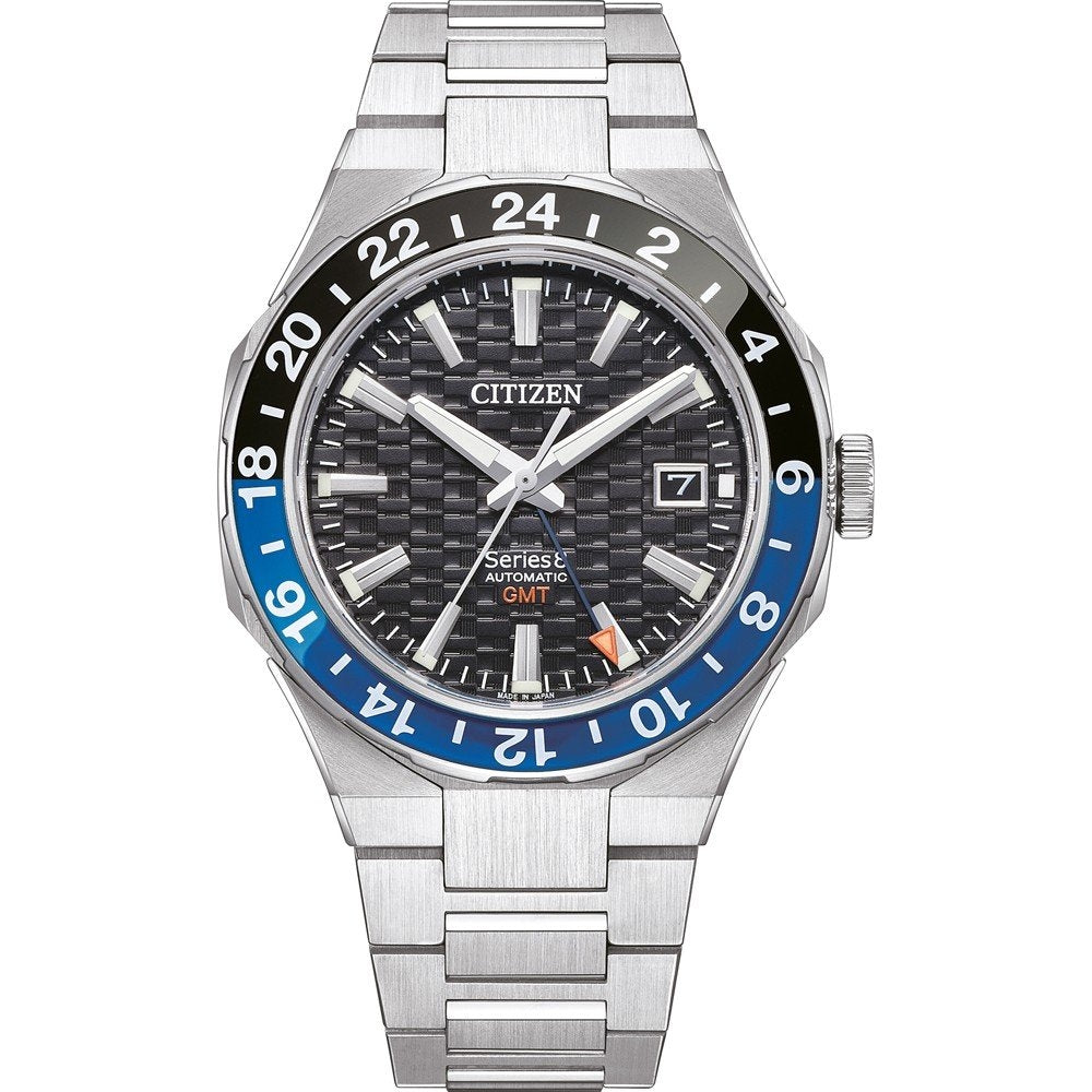 CITIZEN Mod. 880 GMT MECHANICAL CITIZEN