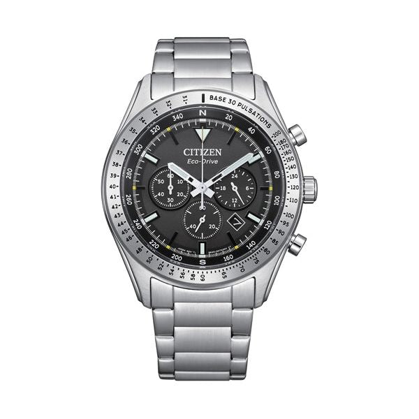 CITIZEN Mod. CHRONO AOUTDOOR CITIZEN