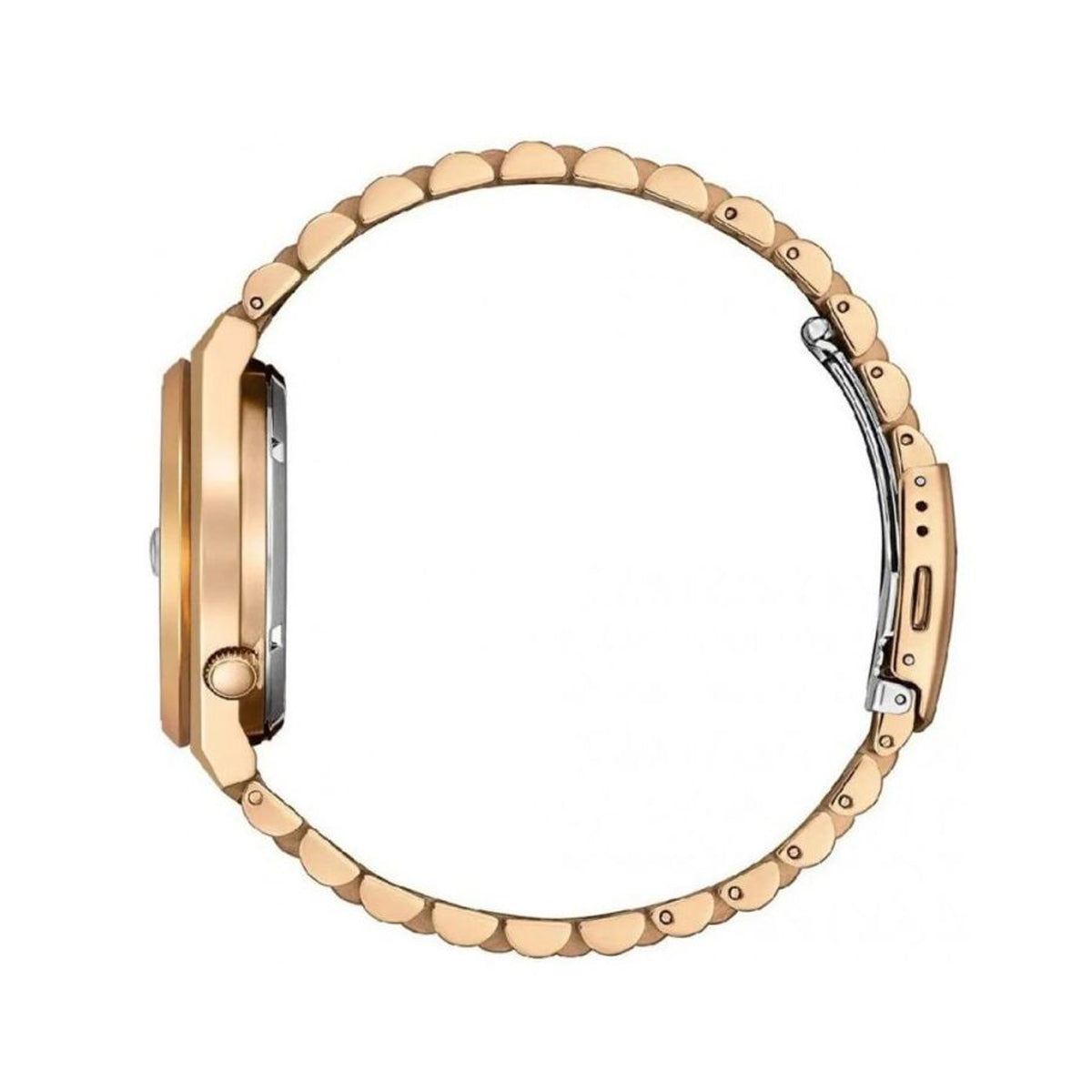 CITIZEN Mod. TSUYOSA Automatic - RED WATCHES