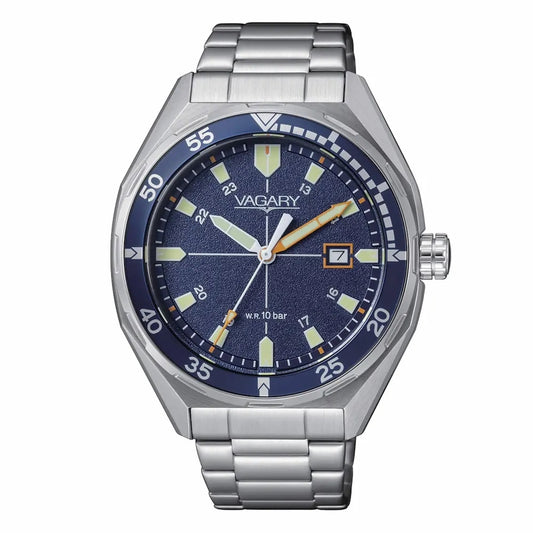 CITIZEN VAGARY MOD. IB9-417-71 WATCHES