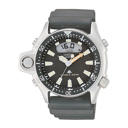 CITIZEN WATCHES Mod. JP2000-08E