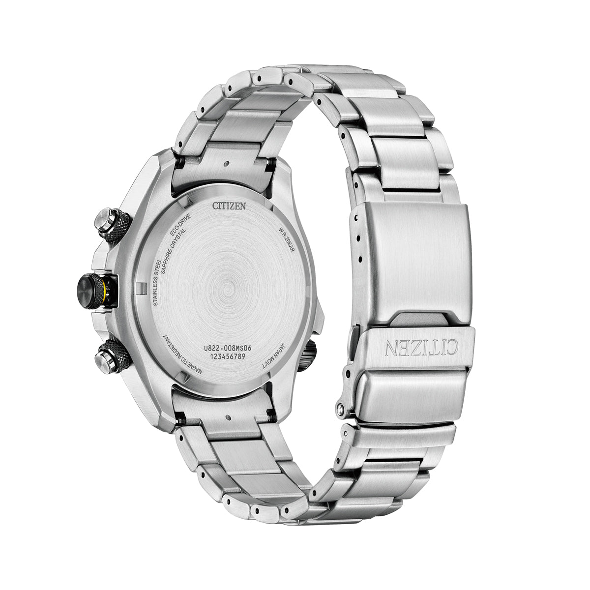 CITIZEN WATCHES Mod. JV1006-51L WATCHES