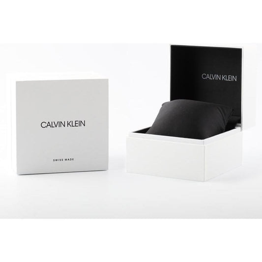 CALVIN KLEIN Mod. ACCENT K2Y2X1K6