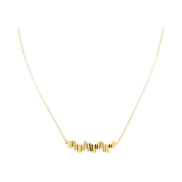 CK JEWELRY NEW COLLECTION JEWELRY Mod. 35000229 DESIGNER FASHION JEWELLERY