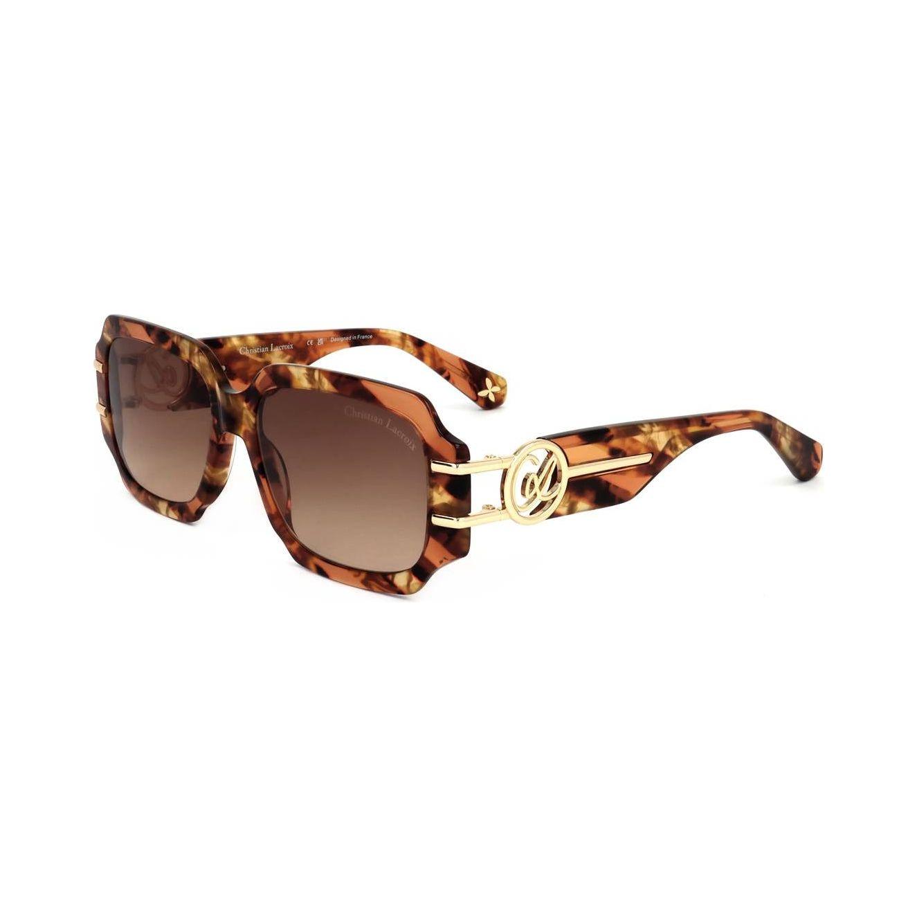 CHRISTIAN LACROIX 型号 CL5102 133 55 17 135
