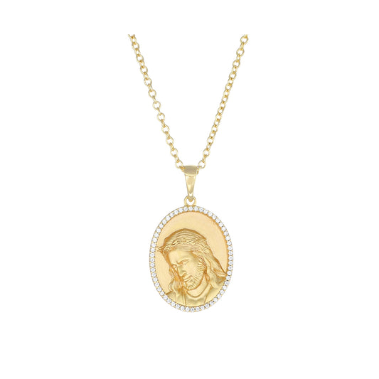 AMEN JEWELRY Mod. CLGEGBZ2