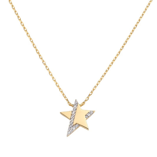 AMEN JEWELRY Mod. CLSTLGBZ
