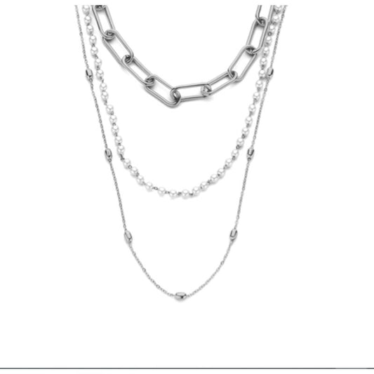 CO88 COLLECTION Mod. 8CN-26265 DESIGNER FASHION JEWELLERY