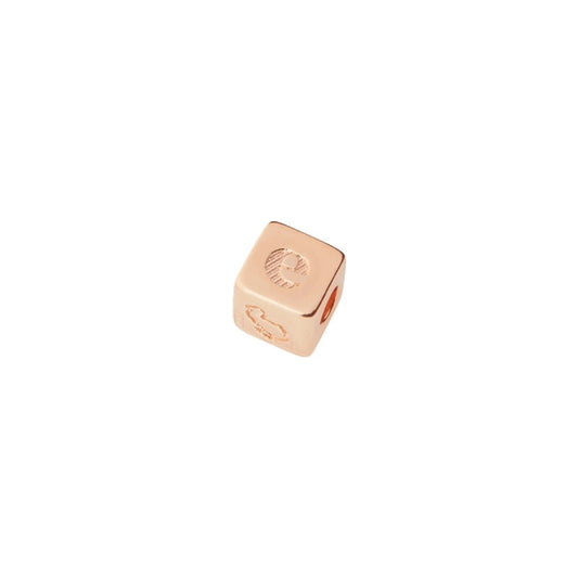 COMPONENTI DODO MOD. DUC1004GRANX000TI DESIGNER FASHION JEWELLERY