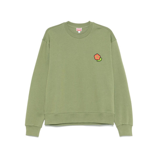 CONVERSE X KENZO Sweaters Green