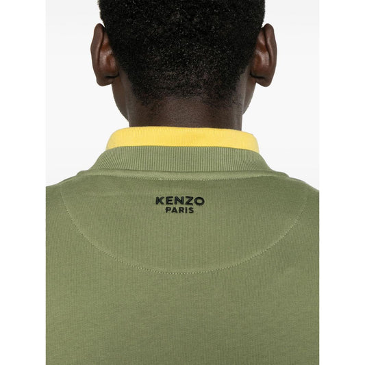 CONVERSE X KENZO Sweaters Green FF55SW2704MF49-P25