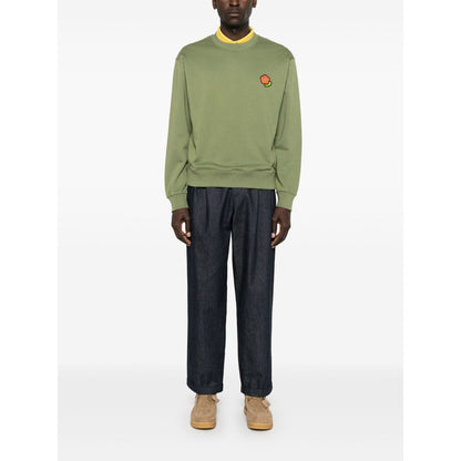 CONVERSE X KENZO Sweaters Green