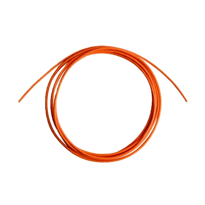 CORDINI E SIGILLI DODO MOD. DDA6005CORDSTANAG orange cord in a loop