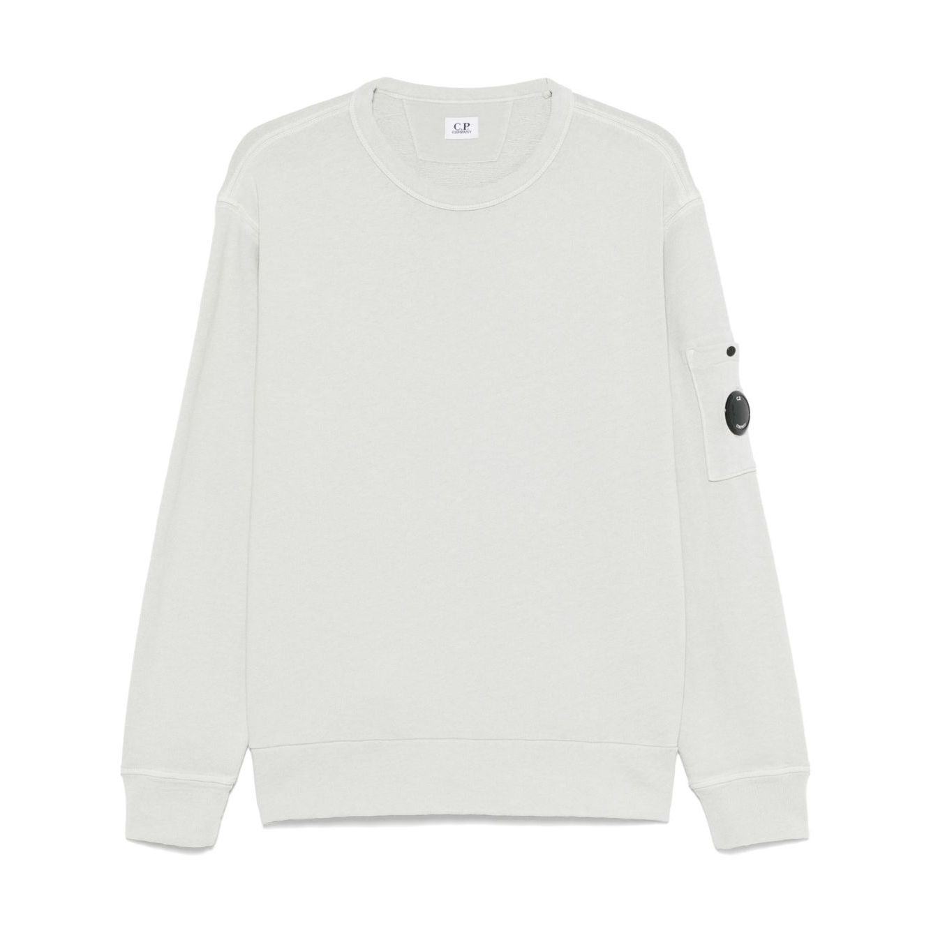 C.P. COMPANY Sweaters Clear Blue