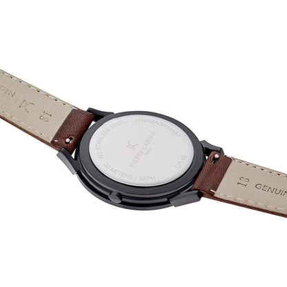 PIERRE CARDIN MOD. CPI-2007 WATCHES