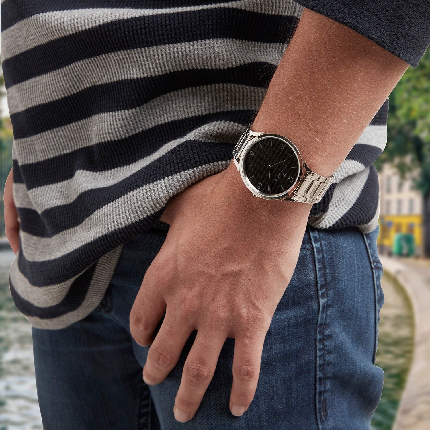 皮尔卡丹 MOD. CPI-2019