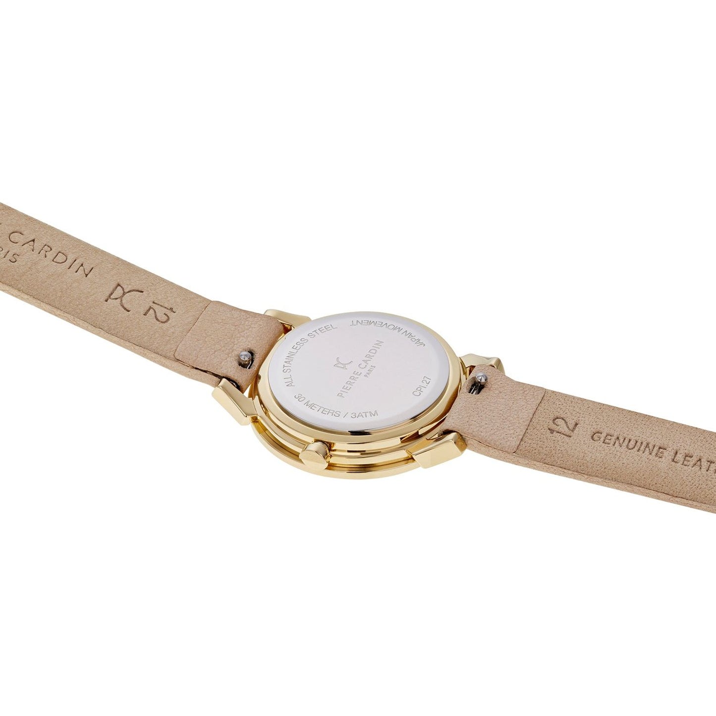 PIERRE CARDIN MOD. CPI-2508 WATCHES