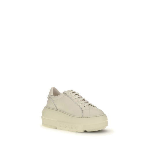 Casadei Nexus Sneakers CA-2X076A0701FLORE3206MILK-EU36/US6