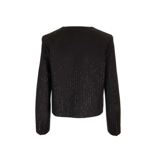 Celine Chelsea Sequin Detailed Jacket CE-8811441684692-42