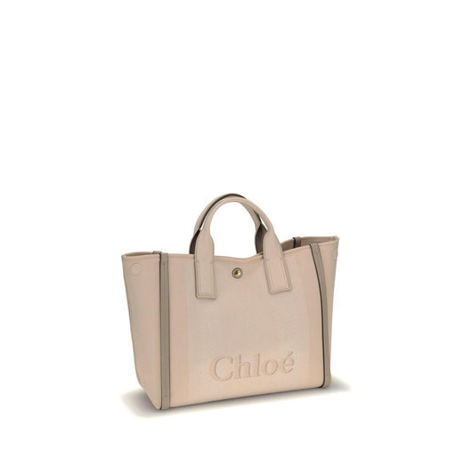 Chloé Carry Handbag CHCHC25SS910O6526YBB