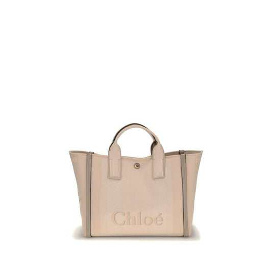 Chloé Carry Handbag CHCHC25SS910O6526YBB