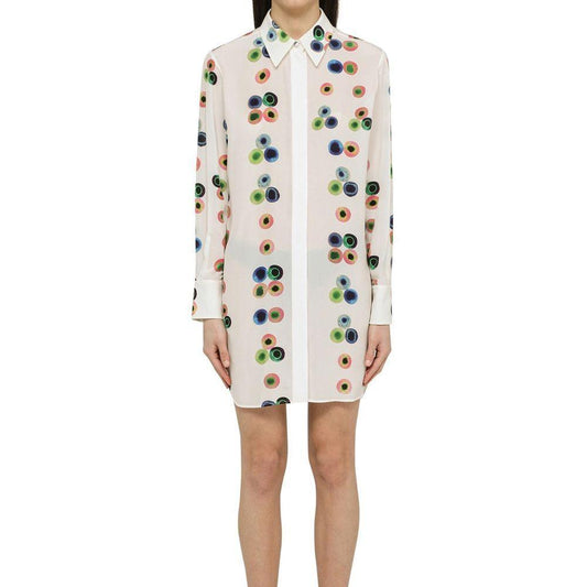 Chloé Chemisier Dress CH-8736309018836-42