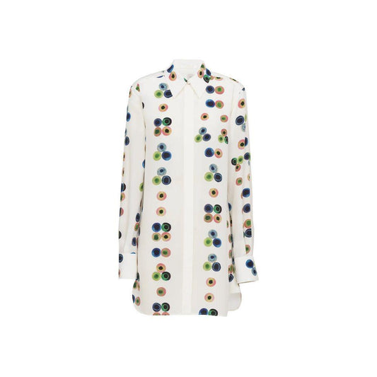 Chloé Chemisier Dress CH-8736309018836-42