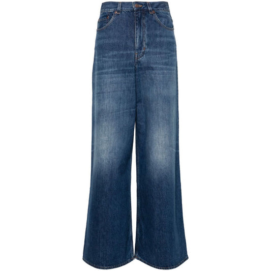 Chloé Chloè Jeans Blue