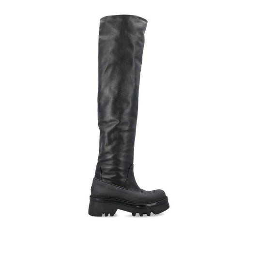 Chloé Raina Over Knee Boots CH-8735325257940-EU36/US6