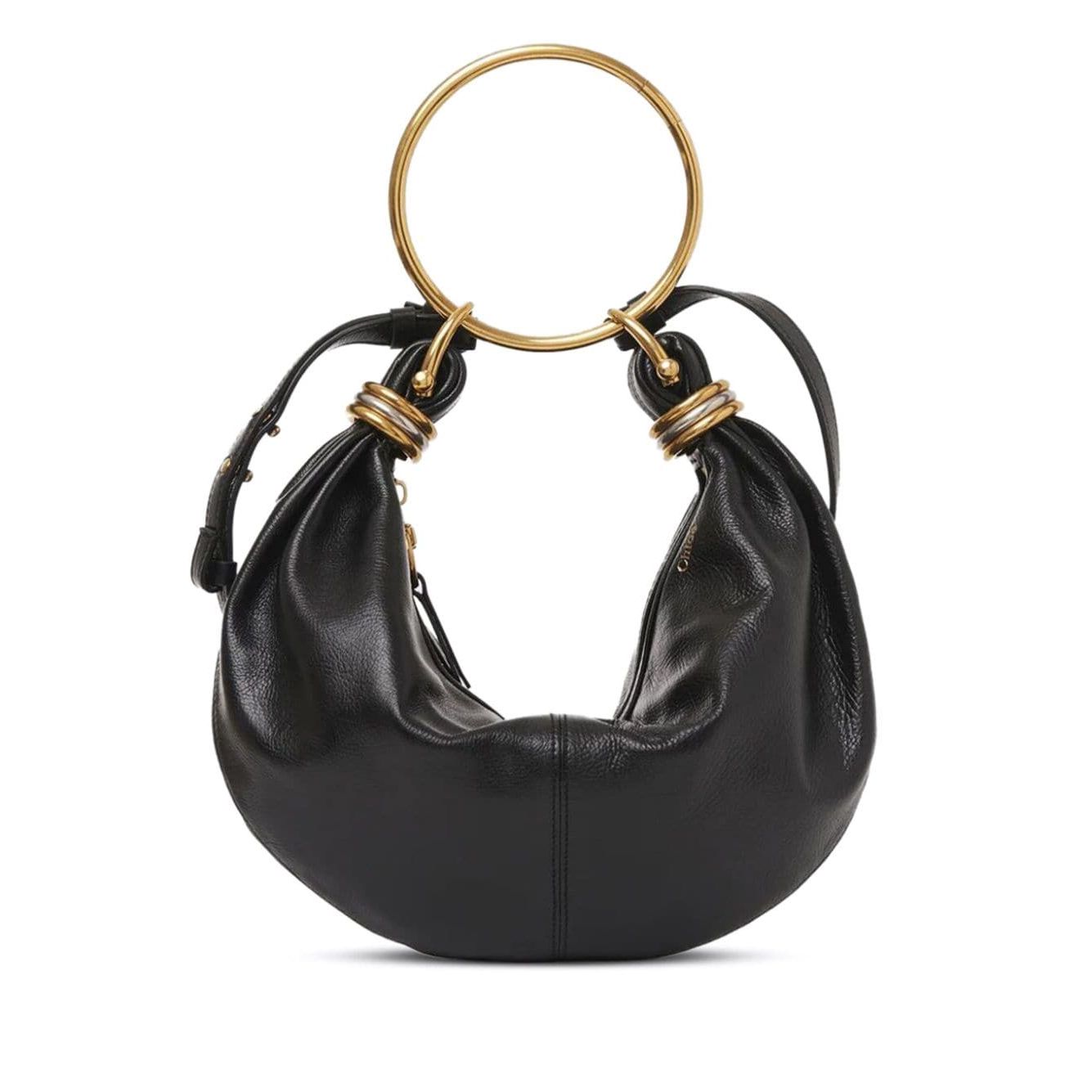 Chloé Small Bracelet Hobo Bag