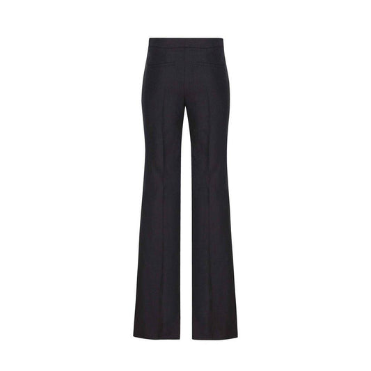 Chloé Wool Pants CH-8736325468372-42