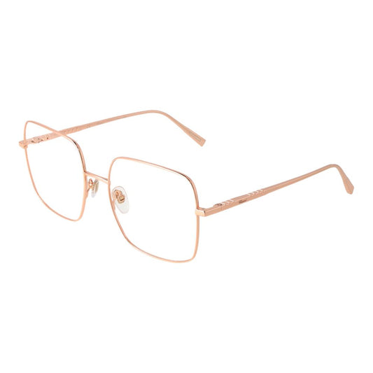 Chopard Rose Gold Women Optical Frames CH-1056234