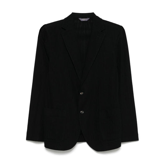 Circolo 1901 Jackets Black Jackets