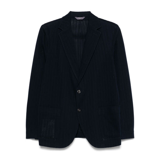 Circolo 1901 Jackets Blue Jackets