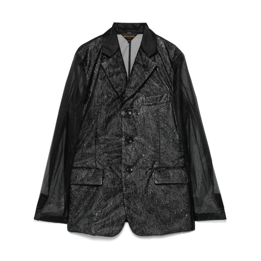 Comme des Garcons Jackets Black