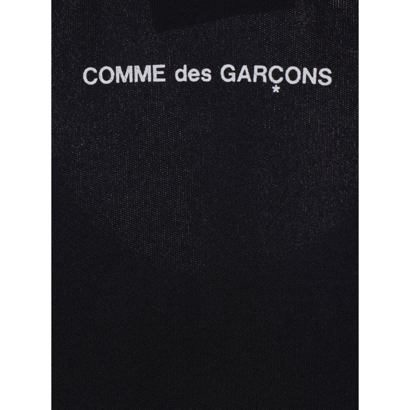 Comme des Garcons Top Black