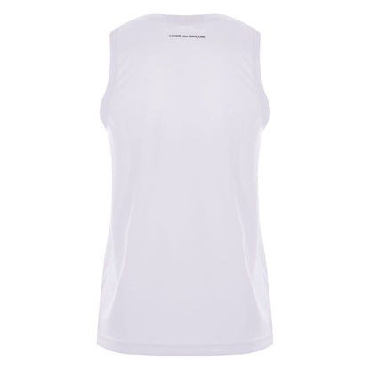 Comme des Garcons Top White