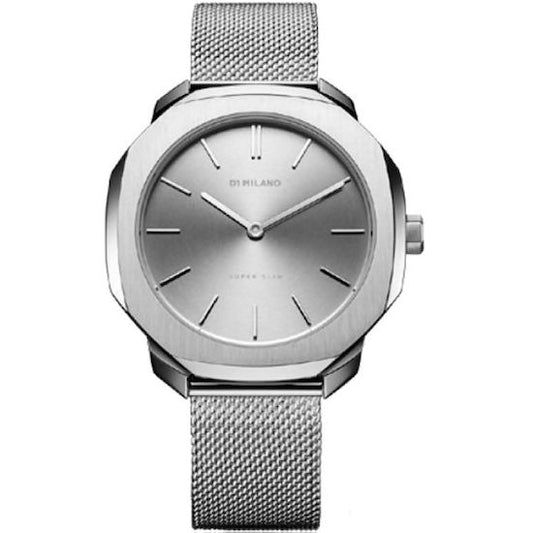 D1 MILANO Mod. SUPER SLIM WATCHES