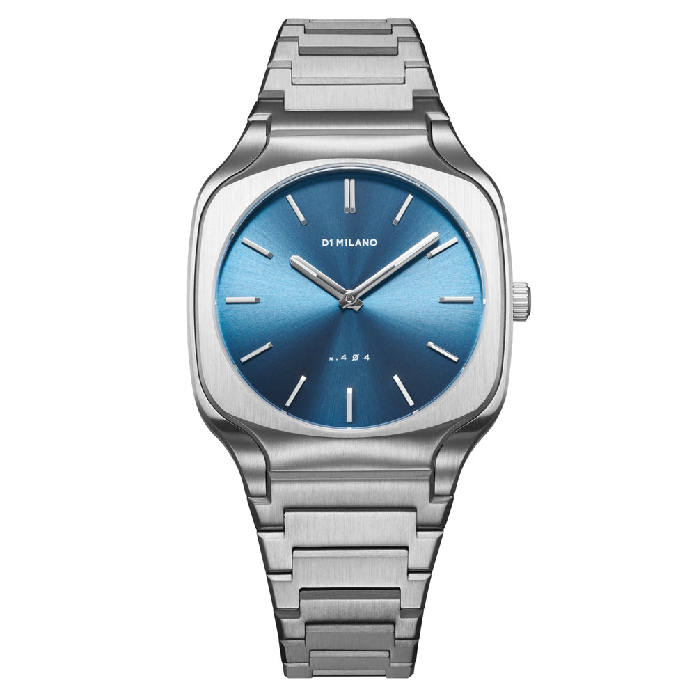 D1 MILANO WATCHES Mod. D1-SQBJ07 WATCHES