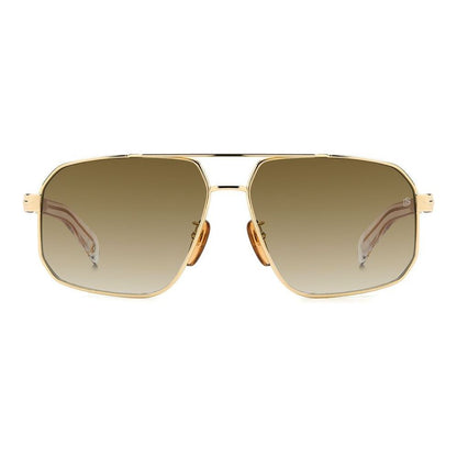 DAVID BECKHAM MOD. DB 7102_S SUNGLASSES & EYEWEAR