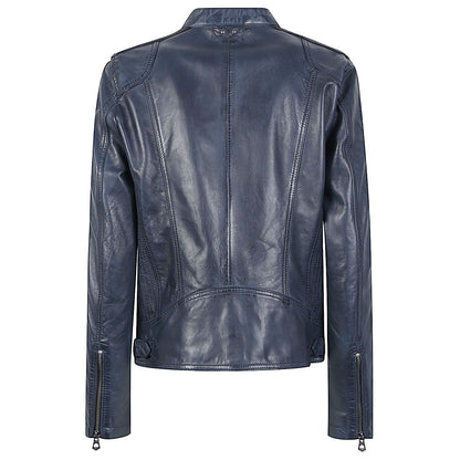 DAYTONA 73 Jackets Blue Jackets