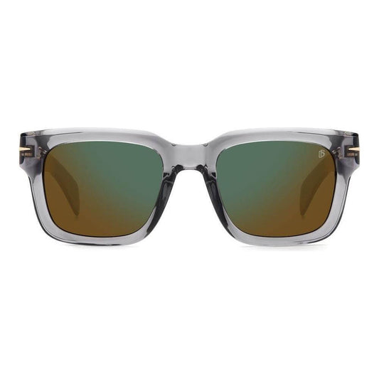 DAVID BECKHAM MOD. DB 7100_S DB 7100_S_KB7-MT_52